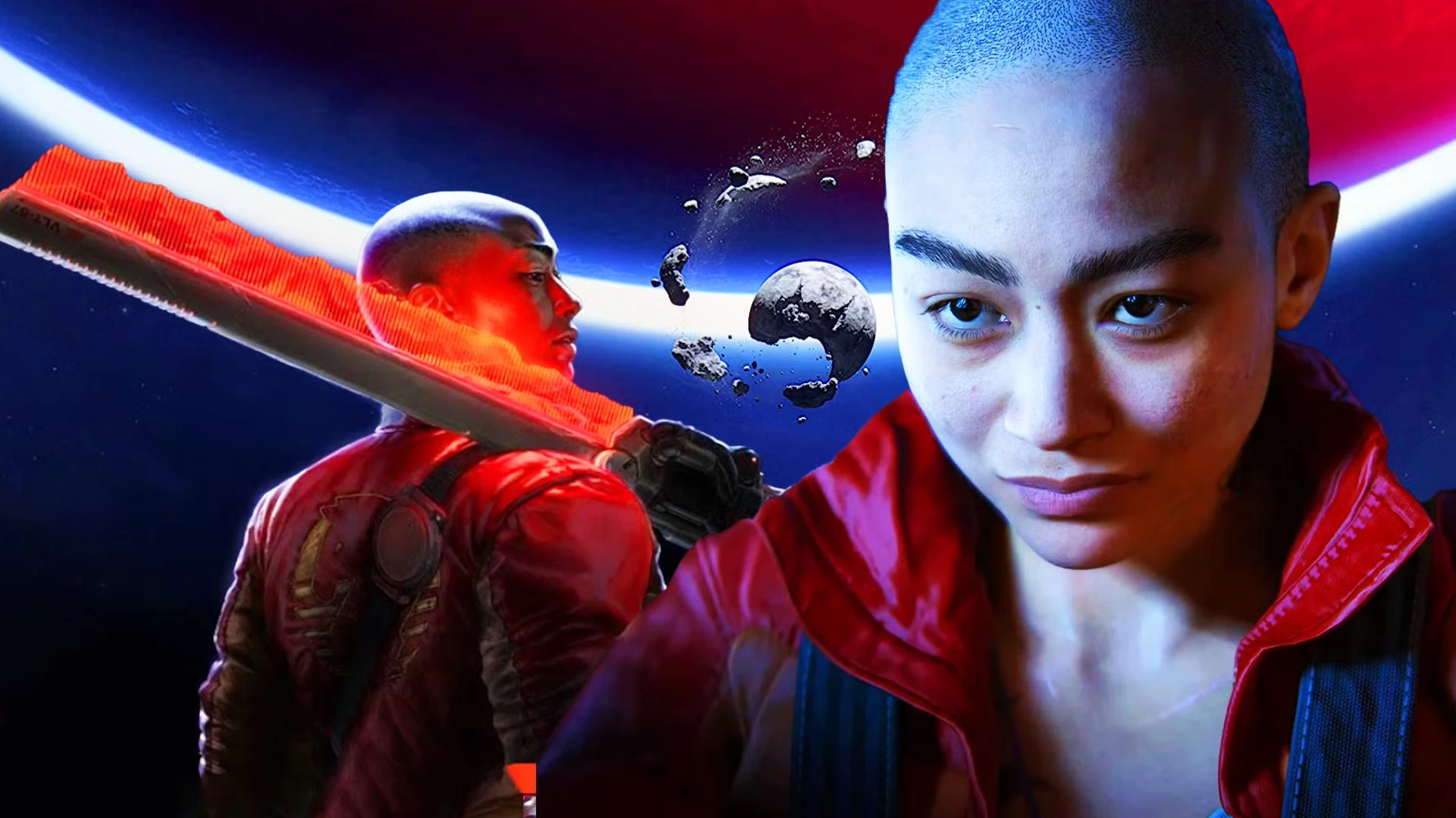 لعبة Intergalactic لعبة Intergalactic