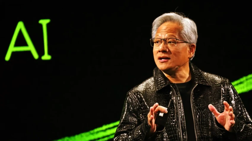 صدام بين Nvidia وAnthropic حول تأثير الذكاء الاصطناعي على الوظائف!