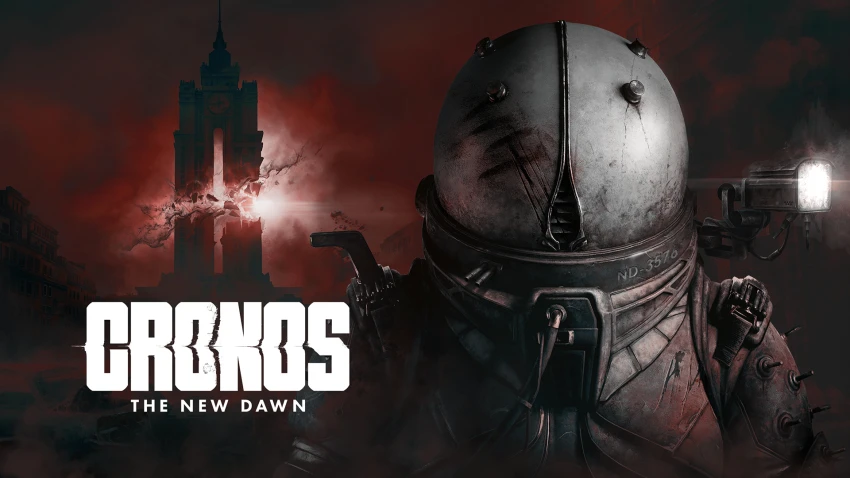 لعبة Cronos: The New Dawn تحصل على عرض دعائي جديد