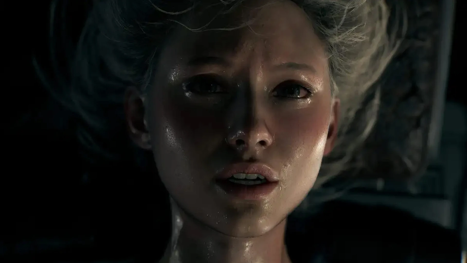 لعبة Resident Evil Requiem