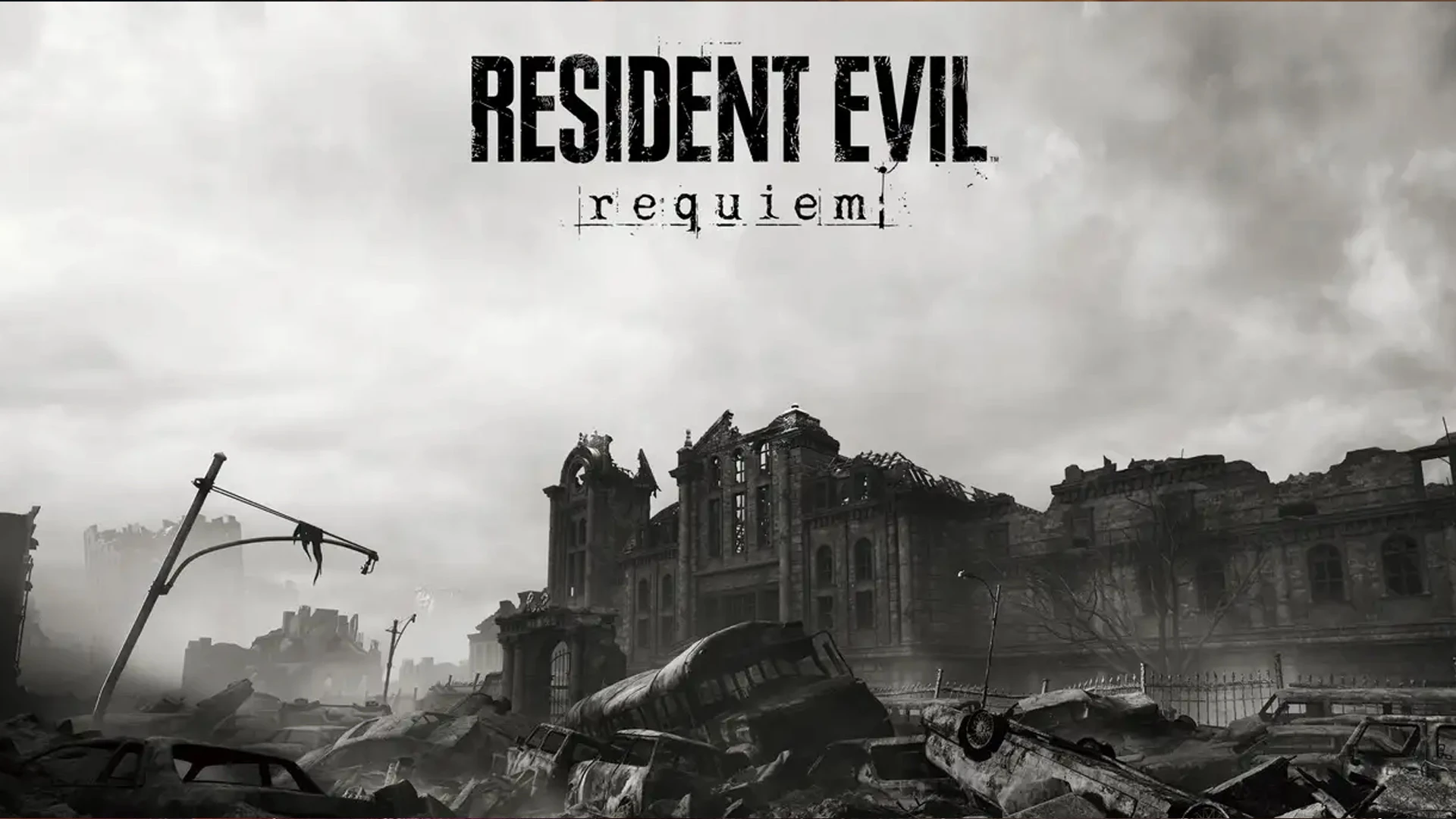 لعبة Resident Evil Requiem لعبة Resident Evil Requiem
