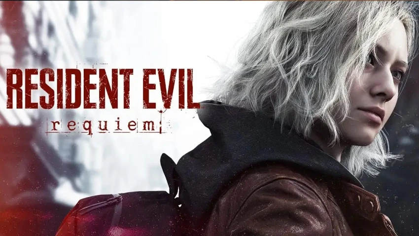 لعبة Resident Evil Requiem تحصل على نسخة تجريبية لمدة 30 دقيقة