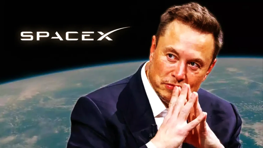 إدارة الطيران الأمريكية تخطط لفرض رسوم على شركات الفضاء مثل SpaceX