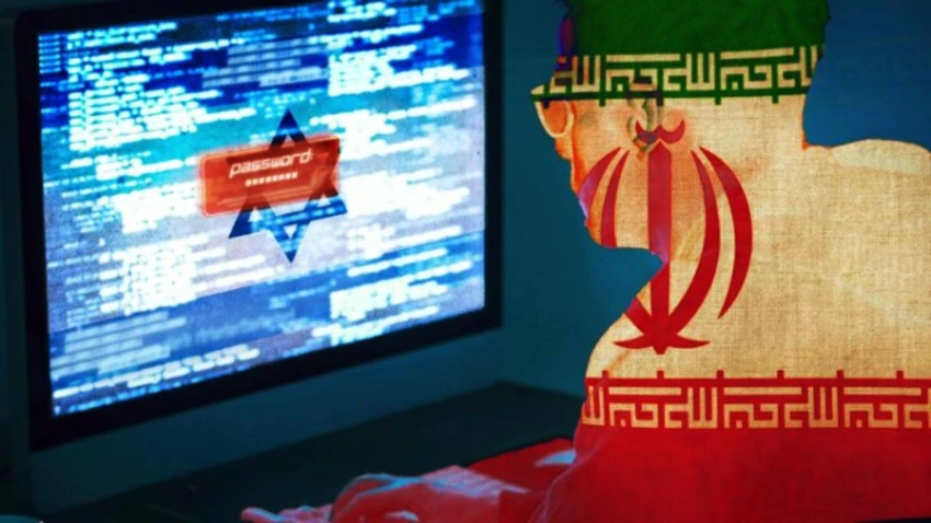 إيران تلجأ لفصل الإنترنت عن أراضيها في مواجهة الهجمات السيبرانية