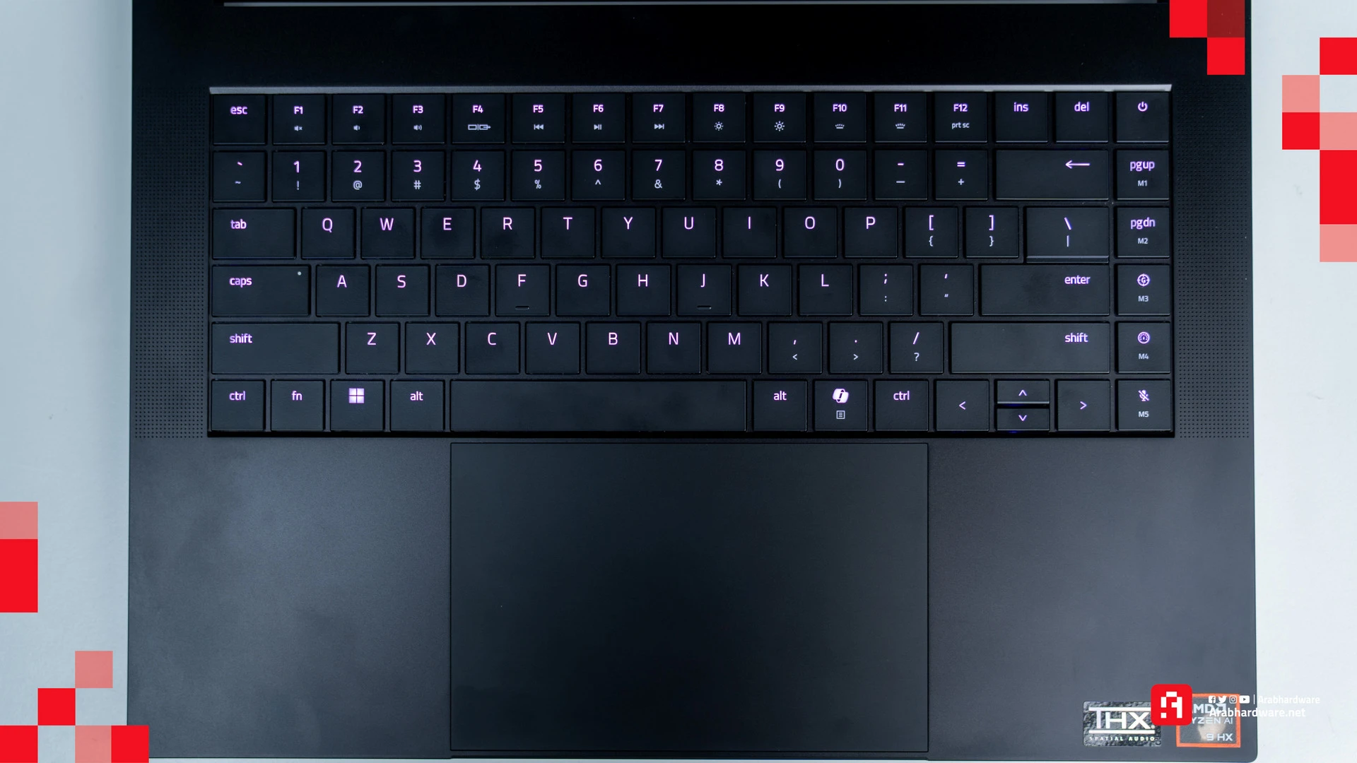 أداء فائق بتصميم نحيف مراجعة لاب توب Razer Blade 16 (موديل 2025)