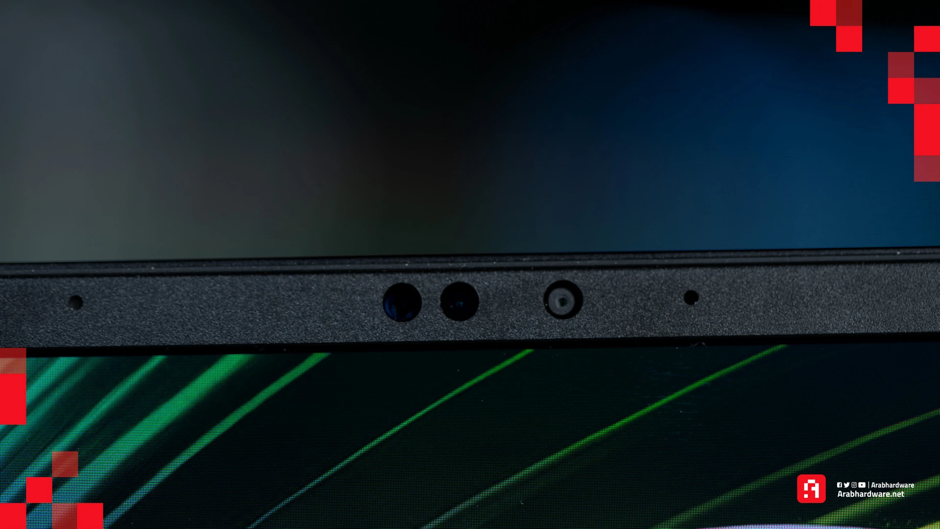 أداء فائق بتصميم نحيف مراجعة لاب توب Razer Blade 16 (موديل 2025)