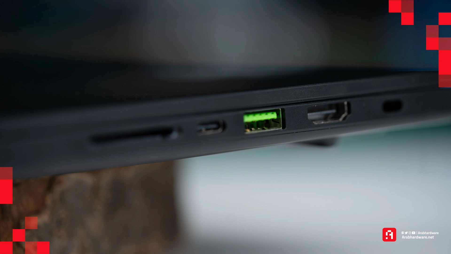 أداء فائق بتصميم نحيف مراجعة لاب توب Razer Blade 16 (موديل 2025)