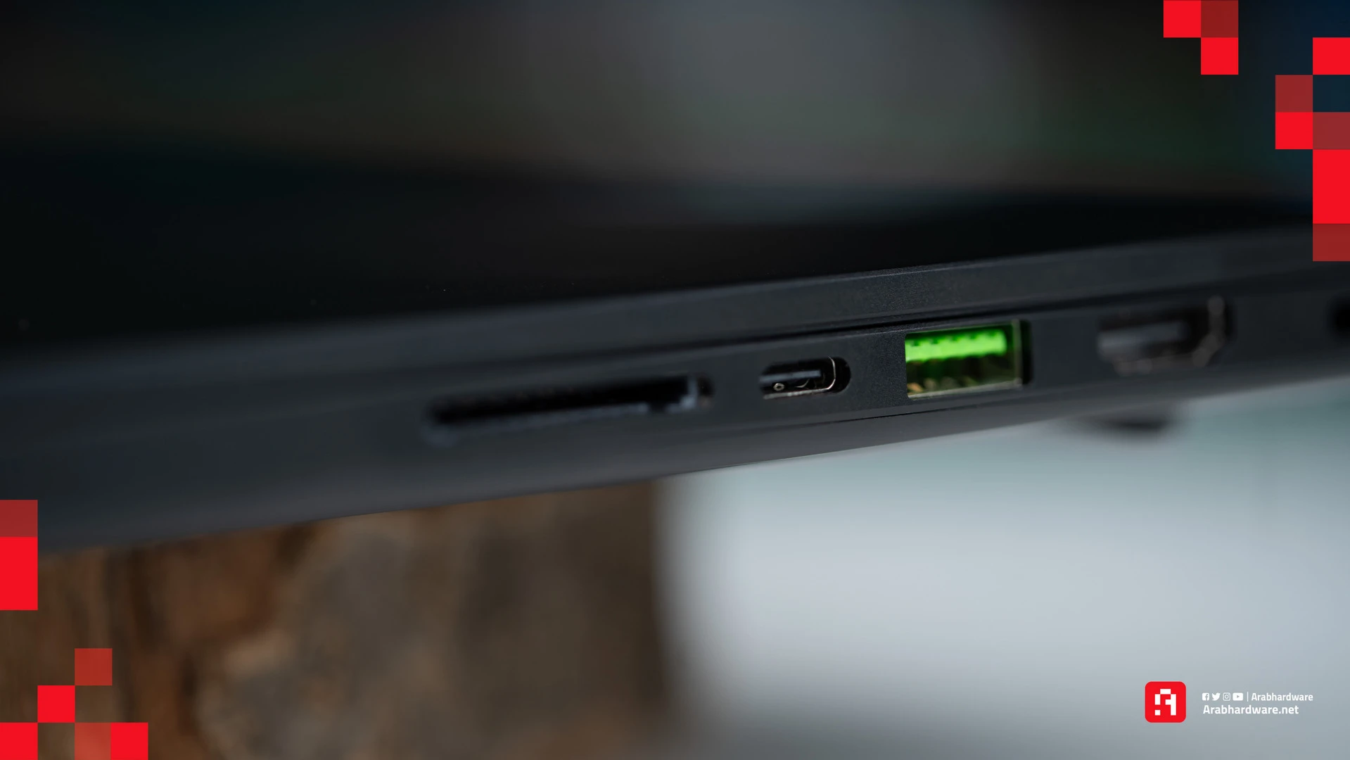 أداء فائق بتصميم نحيف مراجعة لاب توب Razer Blade 16 (موديل 2025)