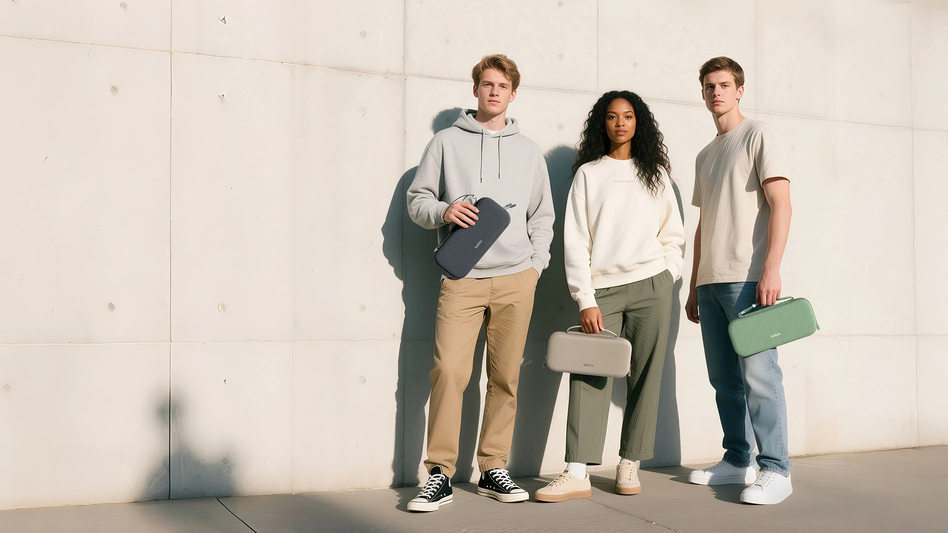 Belkin Nintendo Switch 2 Belkin Nintendo Switch 2