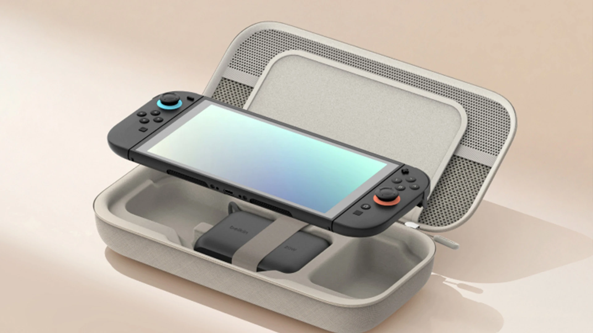 Belkin Nintendo Switch 2 Belkin Nintendo Switch 2