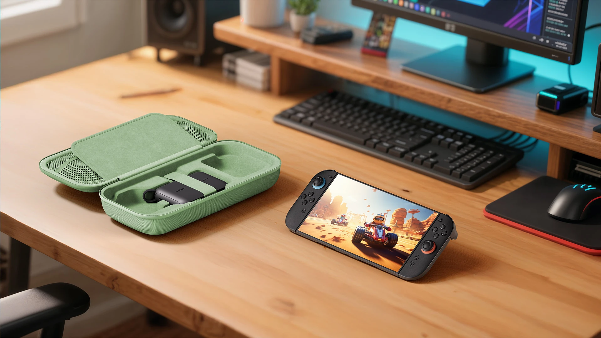 Belkin Nintendo Switch 2 Belkin Nintendo Switch 2