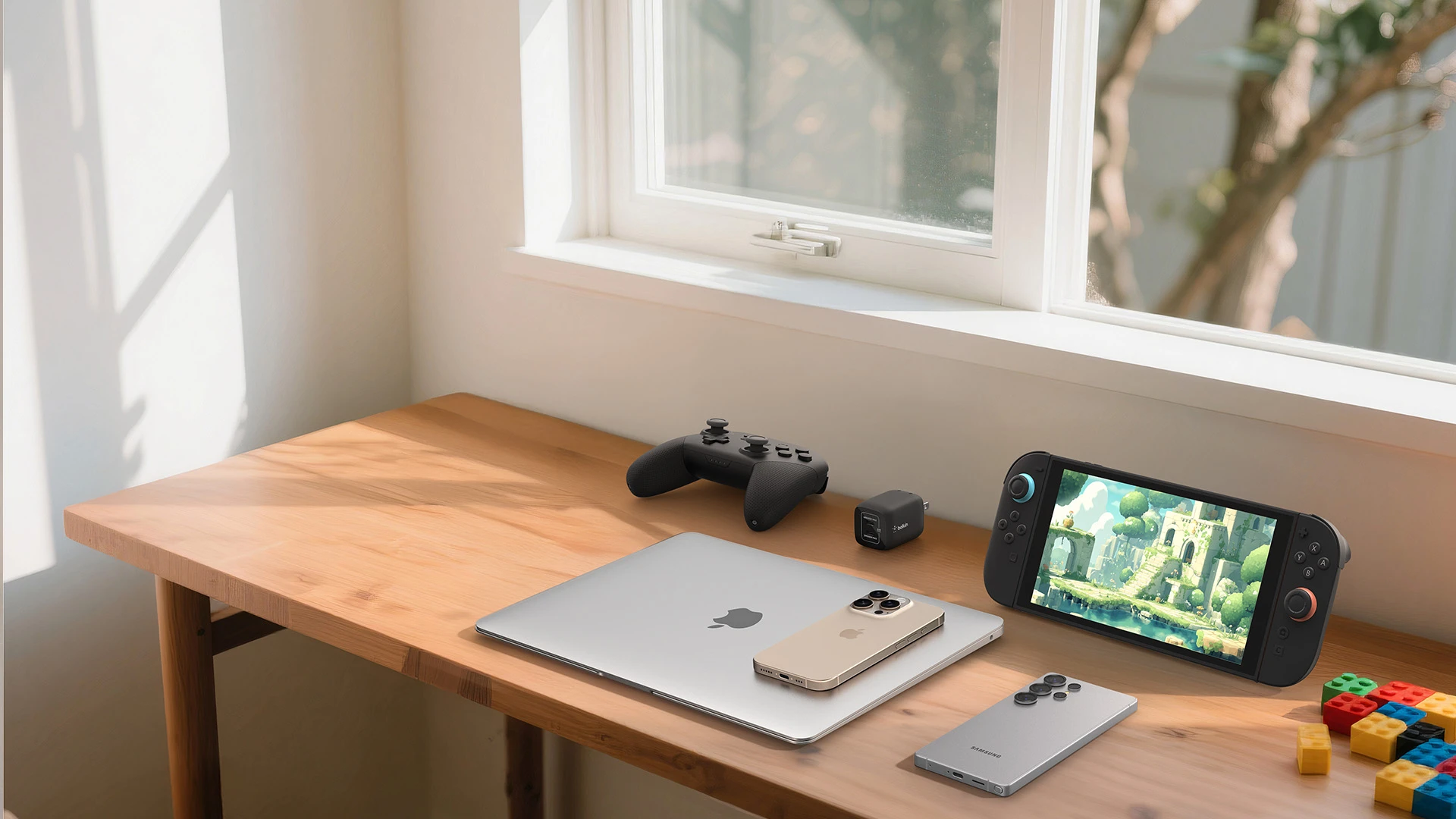 Belkin Nintendo Switch 2 Belkin Nintendo Switch 2