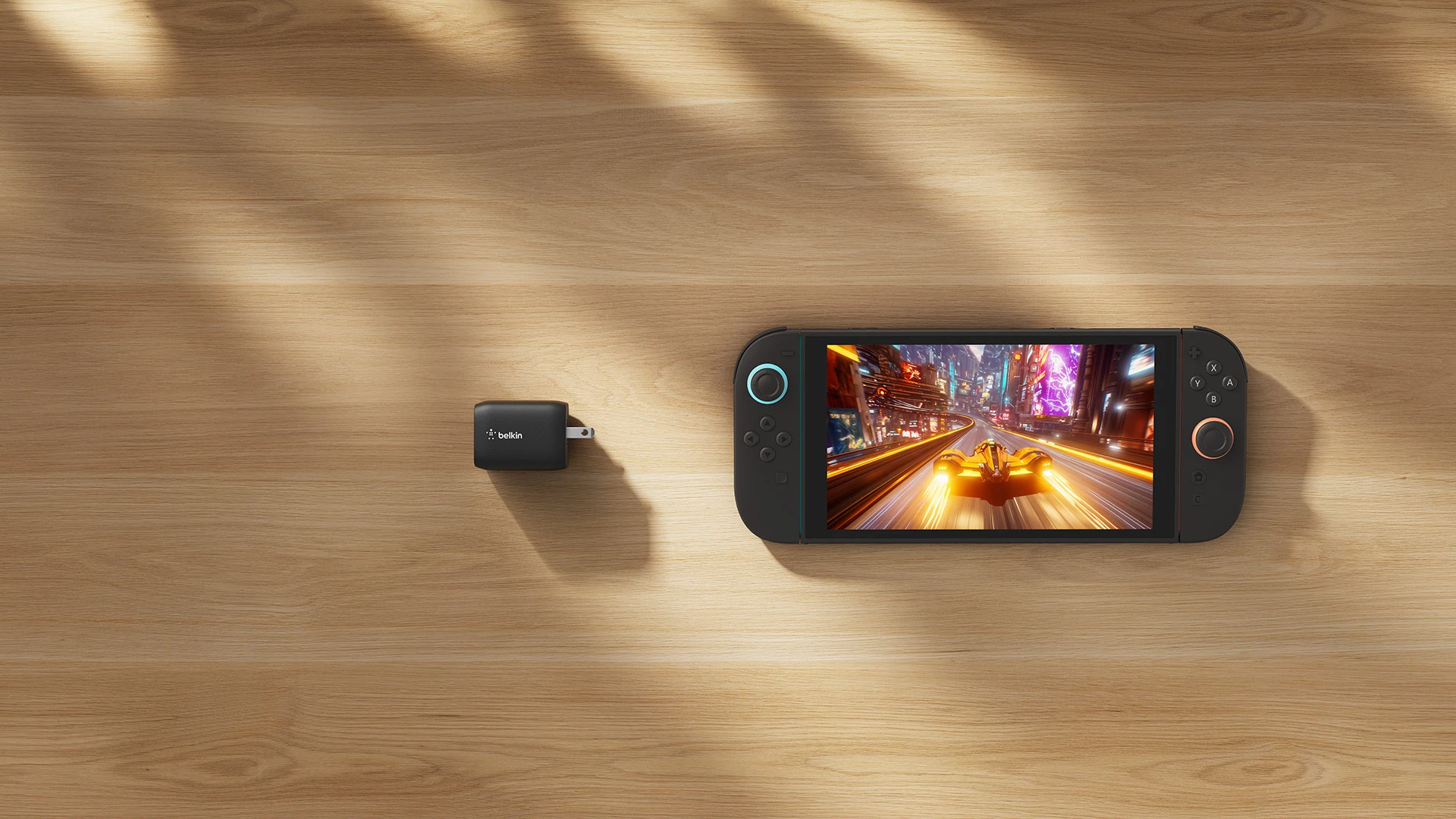 Belkin Nintendo Switch 2 Belkin Nintendo Switch 2