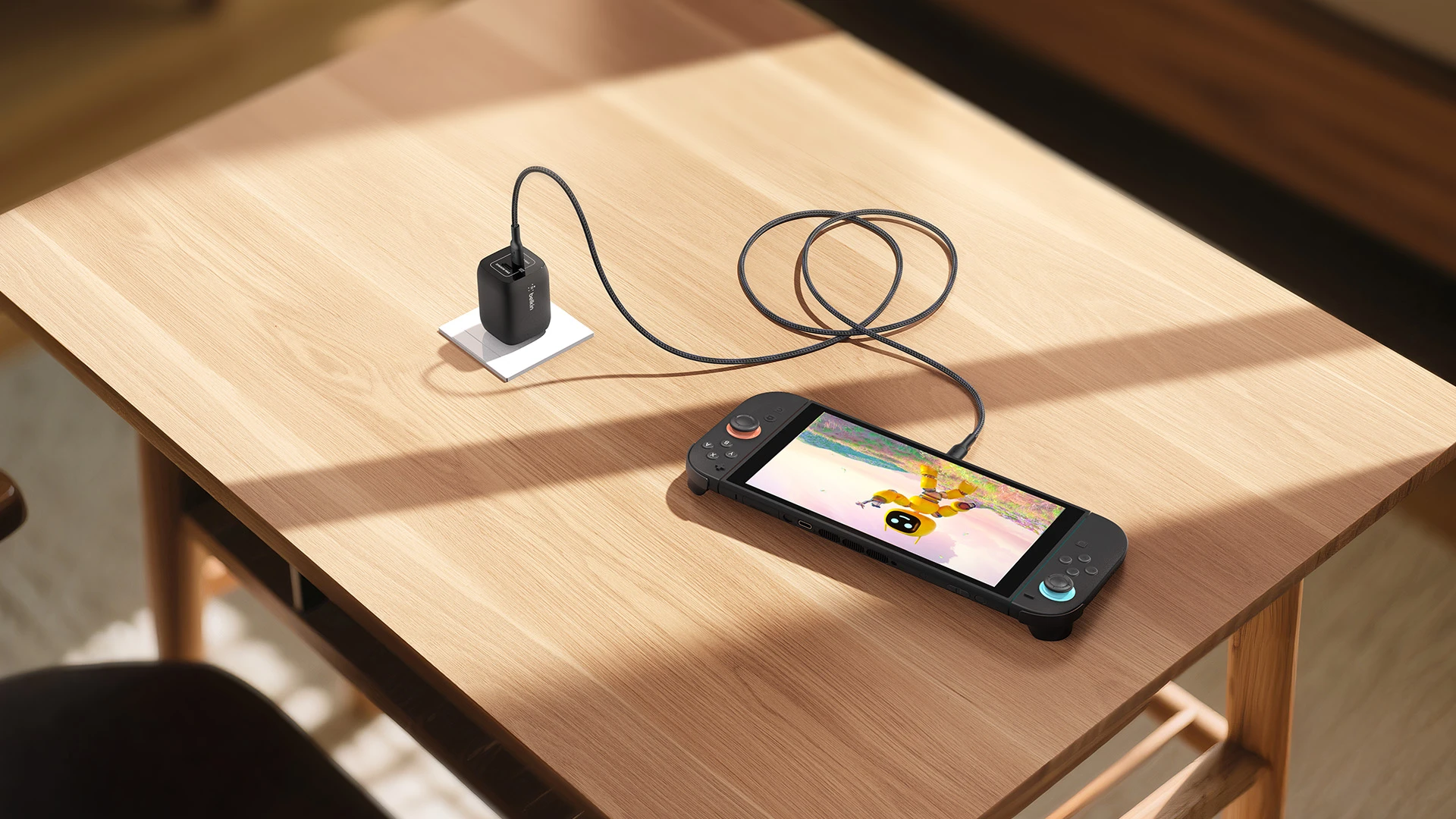 Belkin Nintendo Switch 2 Belkin Nintendo Switch 2