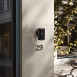 شركة Ring تطلق كاميرا المراقبة الذكية Outdoor Camera Plus في السعودية