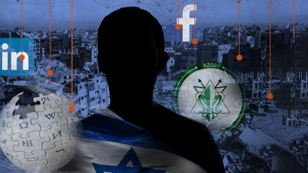 دور الرقابة في دعم إسرائيل بعد فيديو المتحدثة الرسمية لجيش الاحتلال