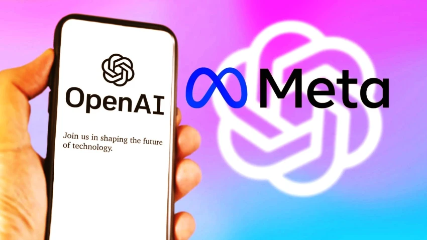 موجة تجنيد شرسة: Meta تعرض 100 مليون دولار لموظفي OpenAI