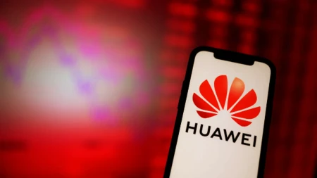 تايوان تدرج هواوي وSMIC على قائمتها السوداء!