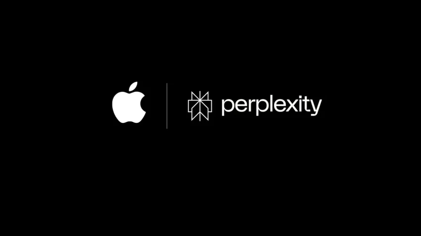 بلومبيرغ: آبل تسعى للاستحواذ على شركة Perplexity!