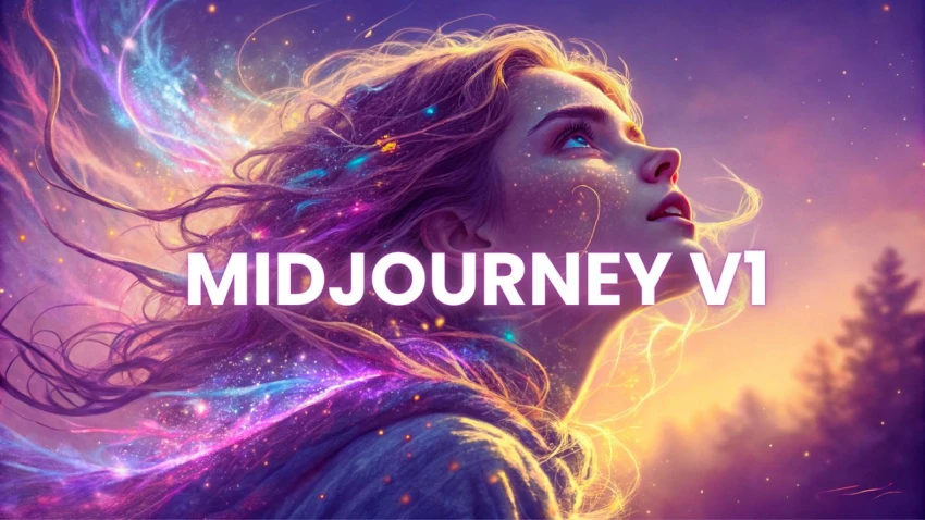 حوّل الصور إلى أفلام: Midjourney تكشف عن سحر الفيديو بالذكاء الاصطناعي