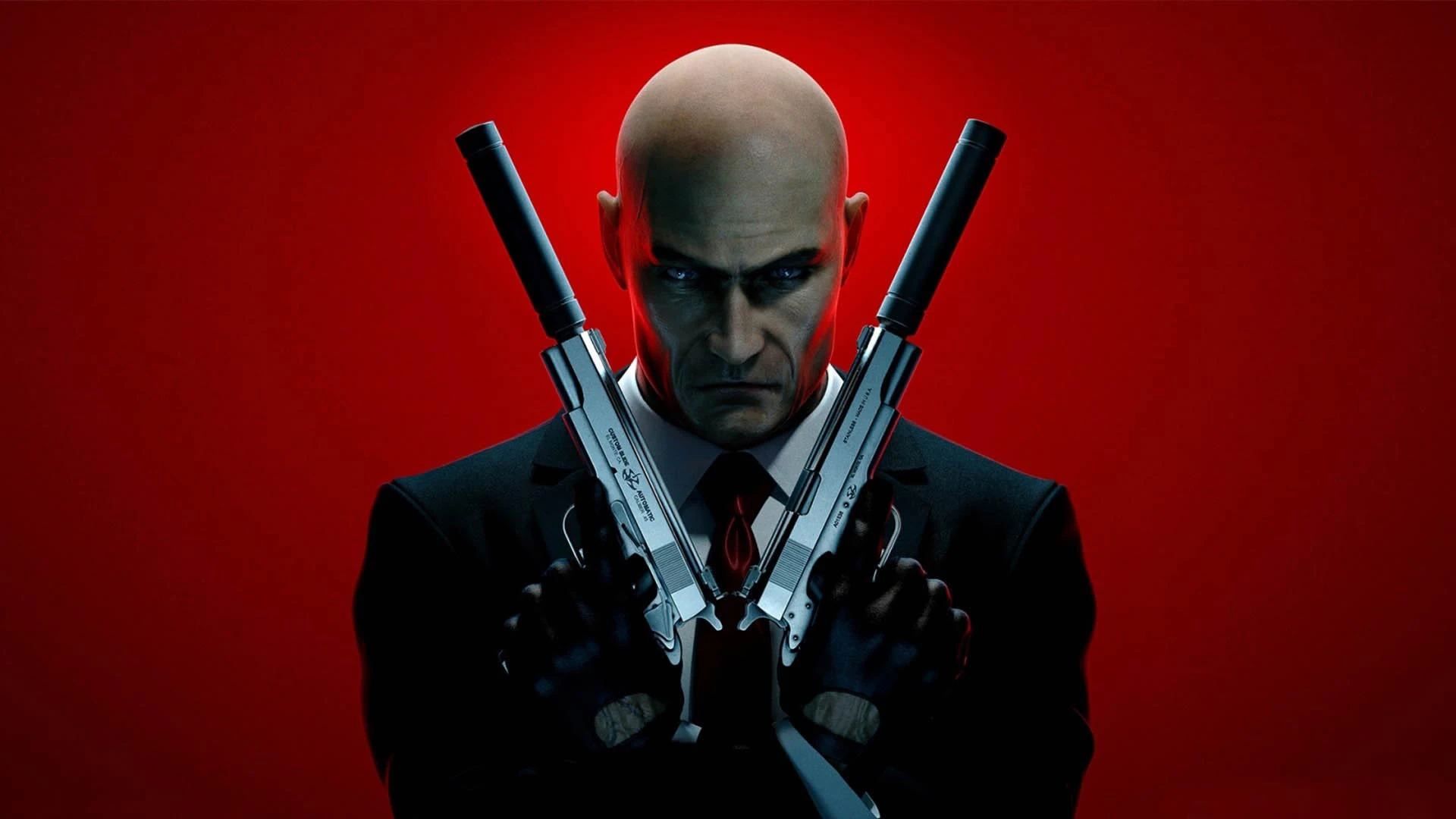 سلسلة ألعاب Hitman سلسلة ألعاب Hitman