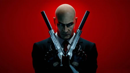 سلسلة Hitman تعود من جديد بعد الانتهاء من لعبة 007 First Light