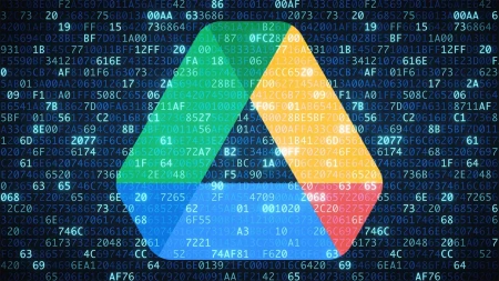 كيف تحمي ملفاتك بكلمة سر على Google Drive؟