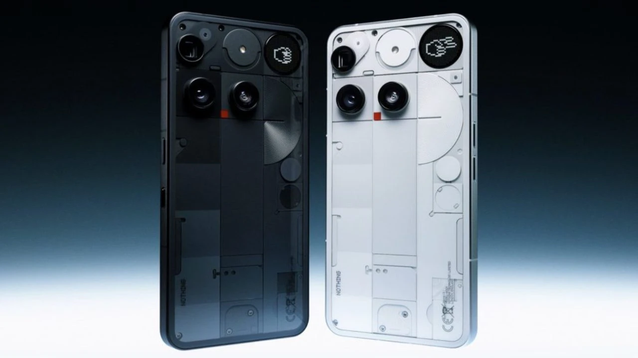 بمواصفات رائدة وسعر مُفاجئ.. هل يستحق Nothing Phone 3 الاقتناء؟ 