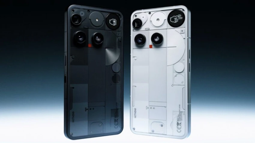 بمواصفات رائدة وسعر مُفاجئ.. هل يستحق Nothing Phone 3 الاقتناء؟