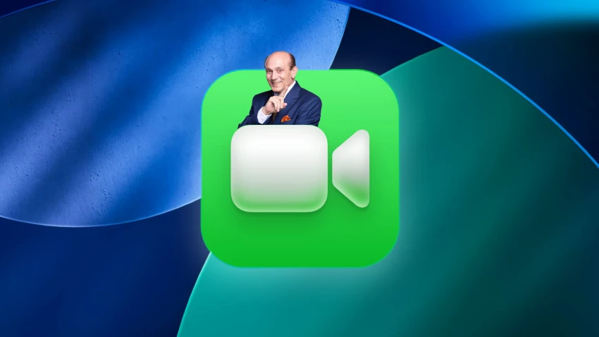 تحديث iOS 26 يمنع المستخدمين من "التعرّي" في مكالمات FaceTime!