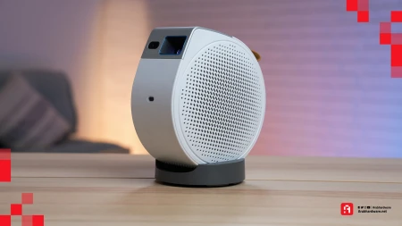 مراجعة بروجيكتور BenQ GV50: شاهد أفلامك بطريقة مبتكرة