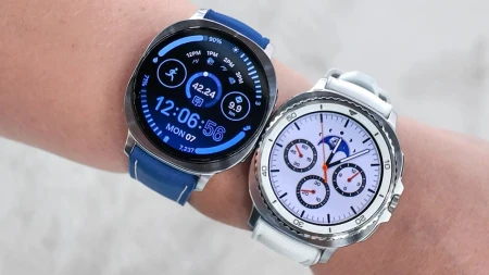 سامسونج تكشف عن Galaxy Watch 8: تحفة تكنولوجية أم تصميم مثير للجدل؟