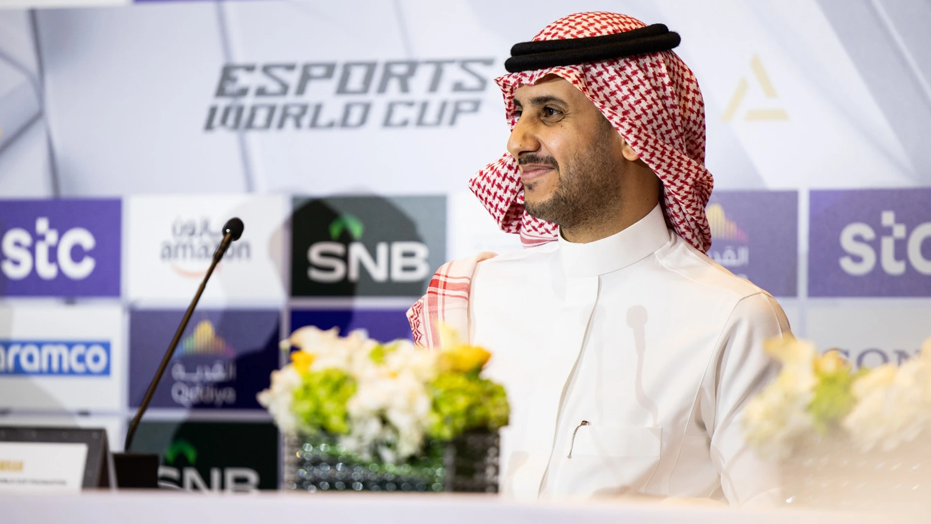 كأس العالم للرياضات الإلكترونية 2025 كأس العالم للرياضات الإلكترونية 2025
