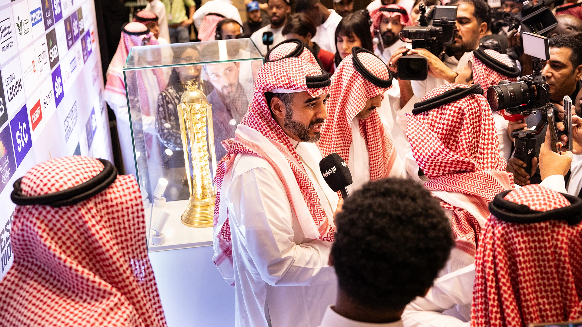 كأس العالم للرياضات الإلكترونية 2025 كأس العالم للرياضات الإلكترونية 2025