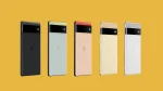 جوجل تطلق تحديث جديد في هواتف Pixel 6a يتسبب في ضعف البطارية