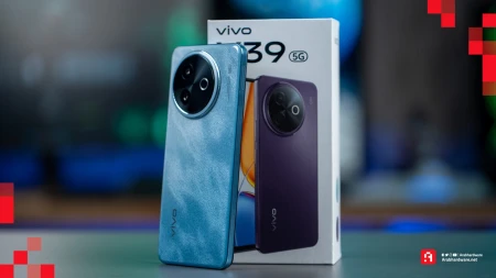 مراجعة Vivo Y39: خيار اقتصادي متكامل بأداء متوازن وتصميم عصري