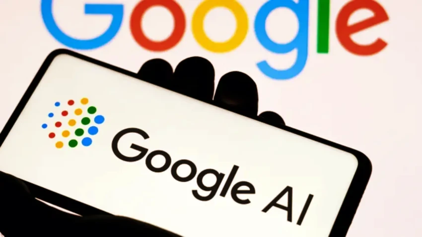 جوجل تطلق ميزة المكالمات الذكية عبر الذكاء الاصطناعي لخدمة المستخدمين