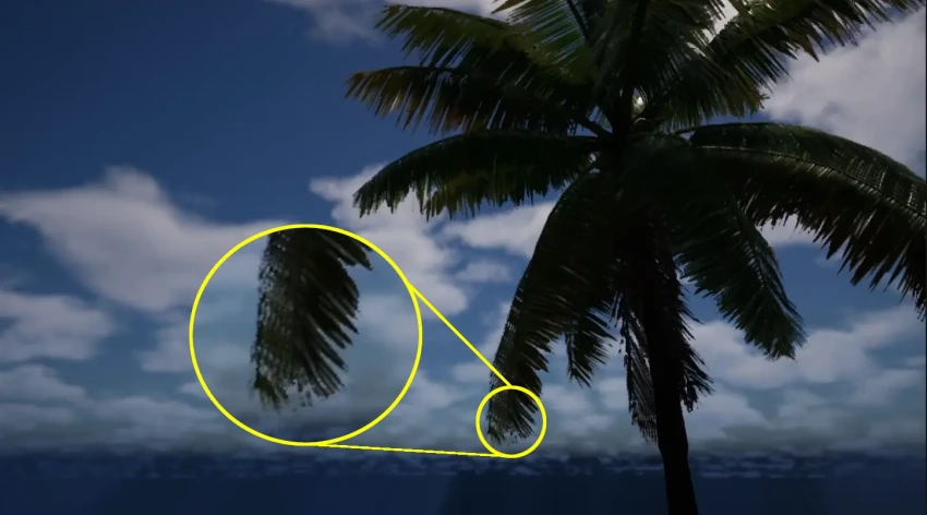 Intel تطلق أداةً ذكية لقياس جودة الصورة في الألعاب، ما أهمية ذلك؟