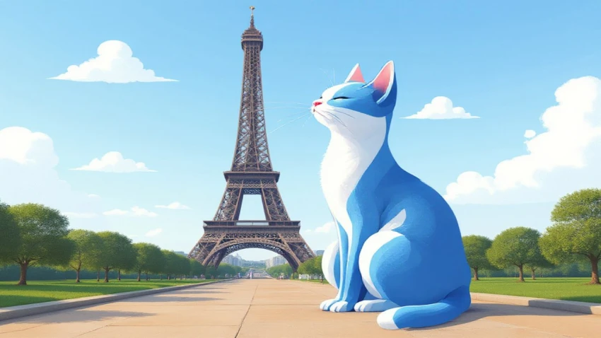 الذكاء الاصطناعي الفرنسي يرفع التحدي: Le Chat في مواجهة ChatGPT