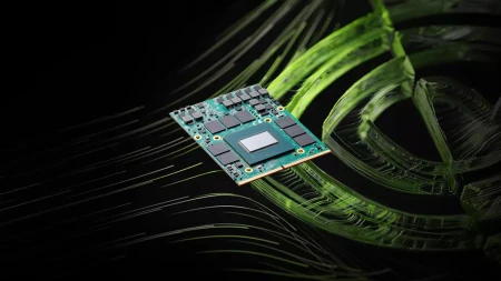 شركة ZOTAC تبيع كروت RTX 5000 Ada MXM في الصين للتخلص من مخزونها