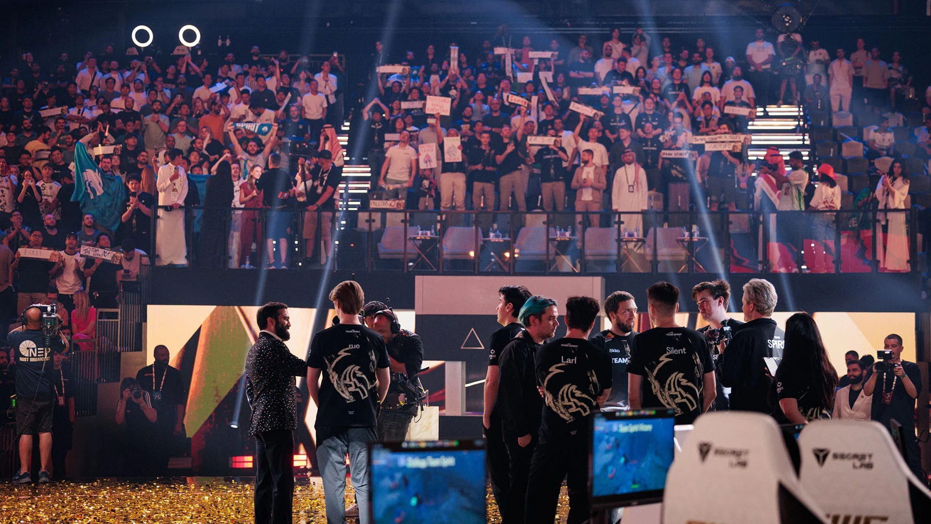 بطولة Dota 2 كأس العالم للرياضات الإلكترونية 2025 بطولة Dota 2 كأس العالم للرياضات الإلكترونية 2025