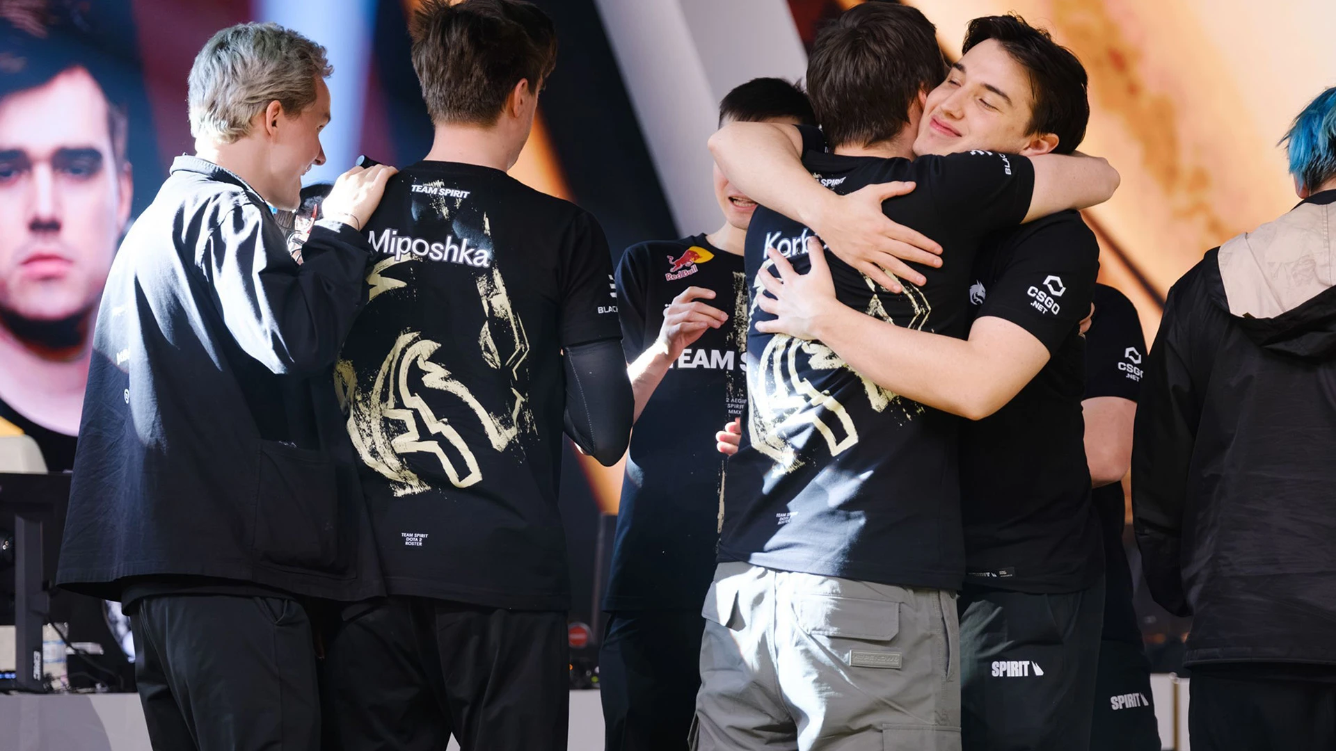 بطولة Dota 2 كأس العالم للرياضات الإلكترونية 2025 بطولة Dota 2 كأس العالم للرياضات الإلكترونية 2025