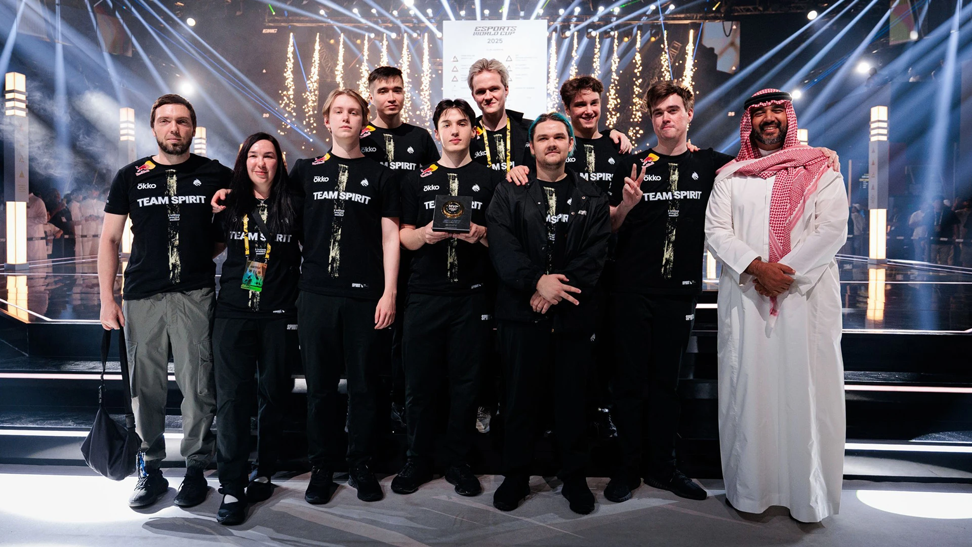 بطولة Dota 2 كأس العالم للرياضات الإلكترونية 2025 بطولة Dota 2 كأس العالم للرياضات الإلكترونية 2025