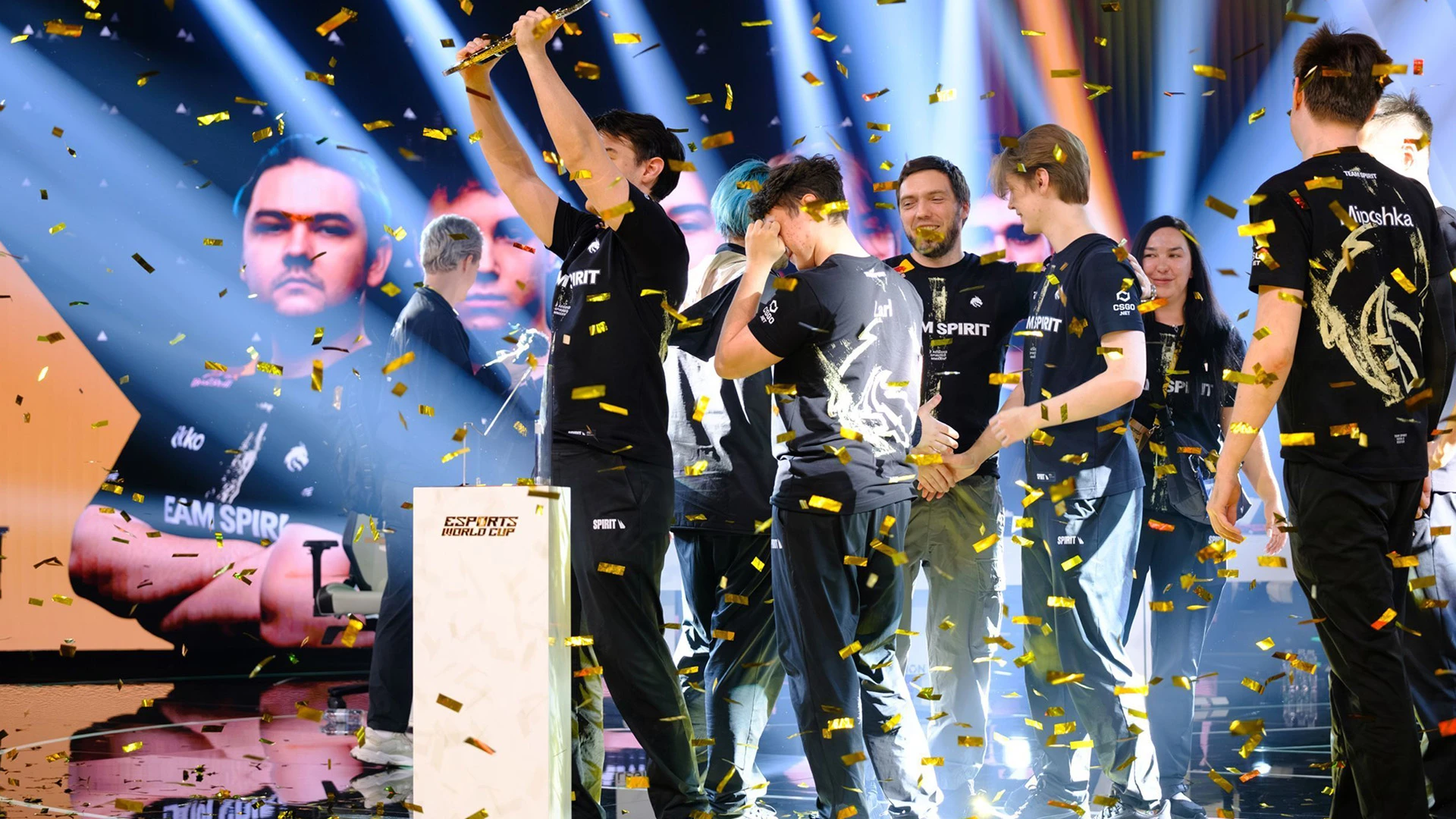 بطولة Dota 2 كأس العالم للرياضات الإلكترونية 2025 بطولة Dota 2 كأس العالم للرياضات الإلكترونية 2025