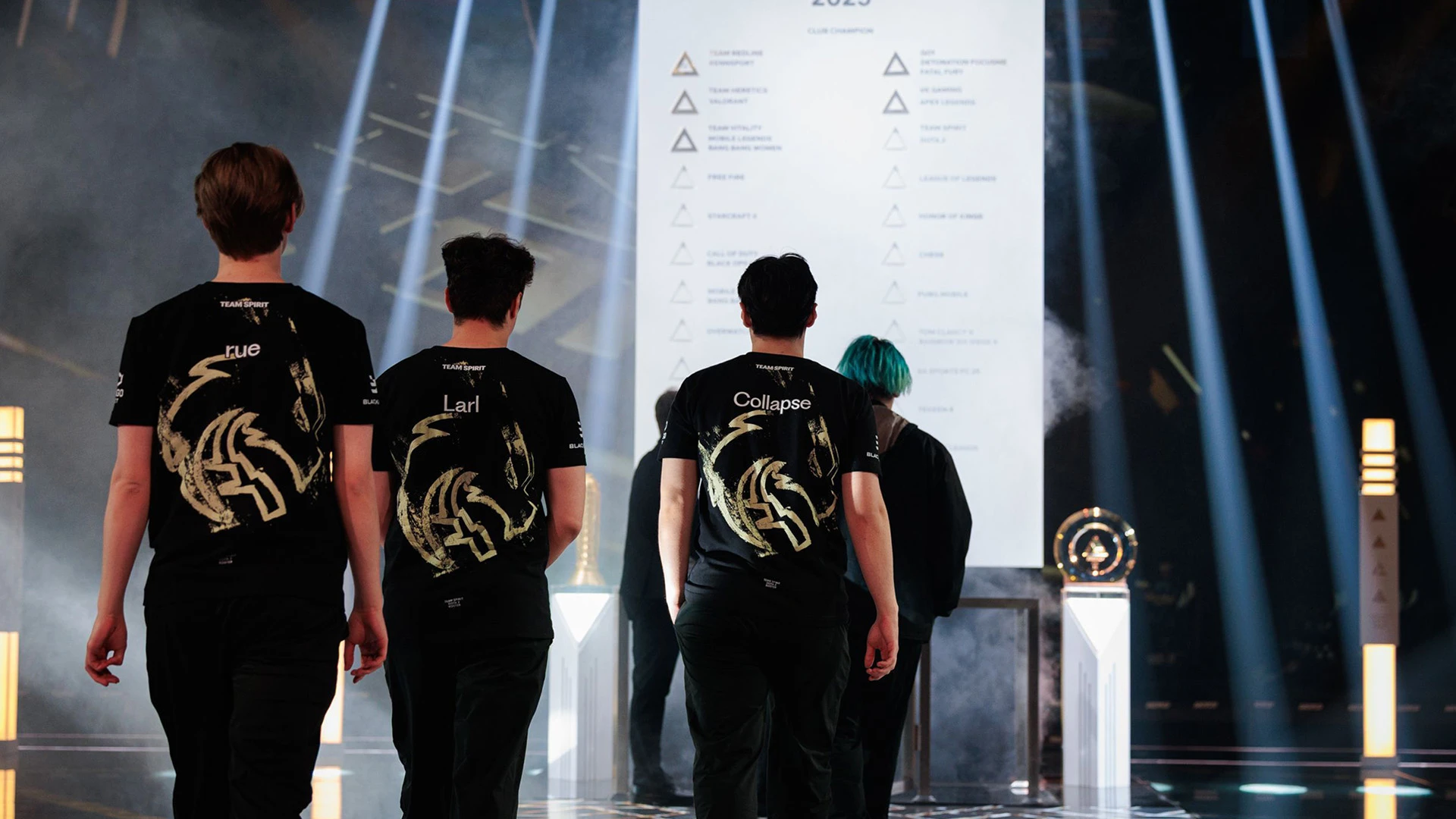 بطولة Dota 2 كأس العالم للرياضات الإلكترونية 2025 بطولة Dota 2 كأس العالم للرياضات الإلكترونية 2025