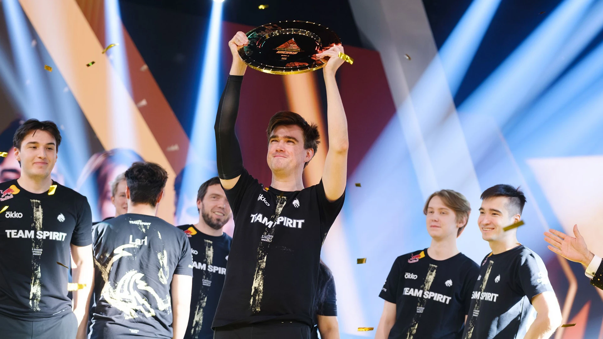 بطولة Dota 2 كأس العالم للرياضات الإلكترونية 2025 بطولة Dota 2 كأس العالم للرياضات الإلكترونية 2025