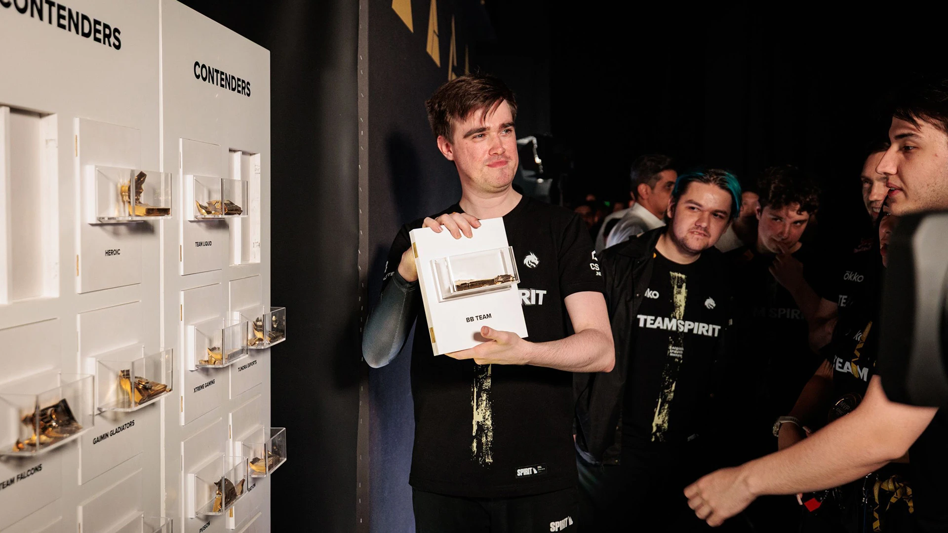 بطولة Dota 2 كأس العالم للرياضات الإلكترونية 2025 بطولة Dota 2 كأس العالم للرياضات الإلكترونية 2025