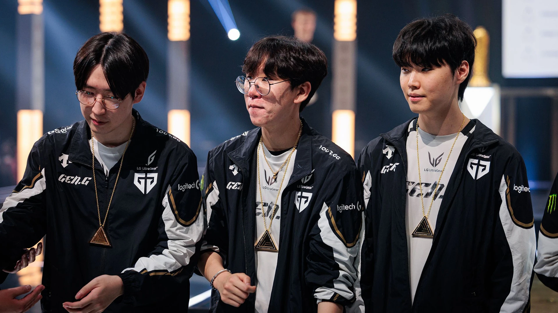 نهائي League of Legends كأس العالم للرياضات الإلكترونية 2025 نهائي League of Legends كأس العالم للرياضات الإلكترونية 2025