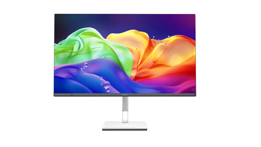 Acer تُطلق شاشات ProCreator الحاصلة على اعتماد Calman!