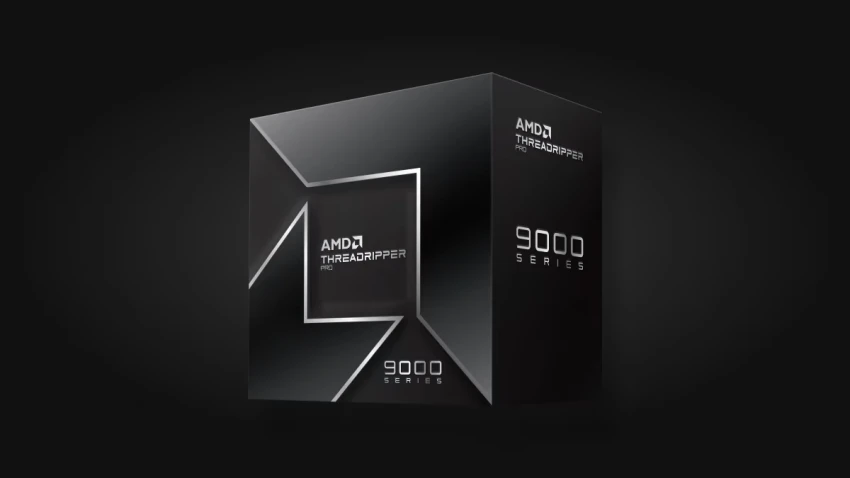 معالج Threadripper PRO 9995WX يحقق أرقامًا مجنونة أداءً وطاقةً!